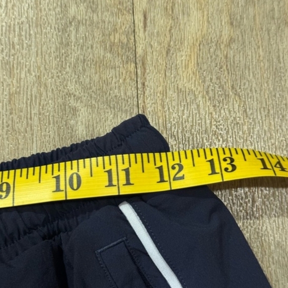 Gymshark Blue Track Pants - Picture 3 of 6